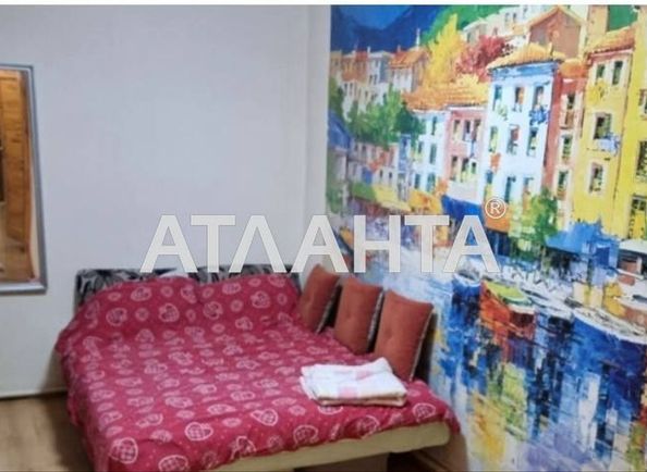 2-rooms apartment apartment by the address st. Gimnazicheskaya Inostrannoy kollegii (area 43 m²) - Atlanta.ua - photo 4
