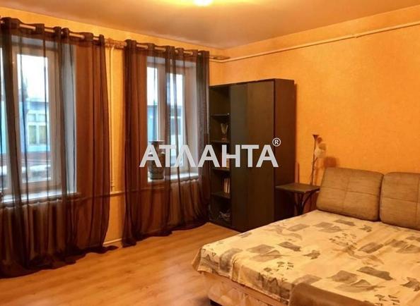 2-rooms apartment apartment by the address st. Gimnazicheskaya Inostrannoy kollegii (area 43 m²) - фото 4 2-rooms apartment apartment by the address st. Gimnazicheskaya Inostrannoy kollegii (area 43 m²) - Atlanta.ua - фото 4