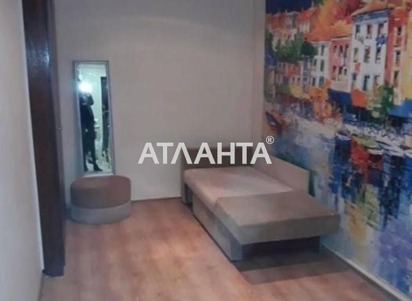 2-rooms apartment apartment by the address st. Gimnazicheskaya Inostrannoy kollegii (area 43 m²) - фото 6 2-rooms apartment apartment by the address st. Gimnazicheskaya Inostrannoy kollegii (area 43 m²) - Atlanta.ua - фото 6