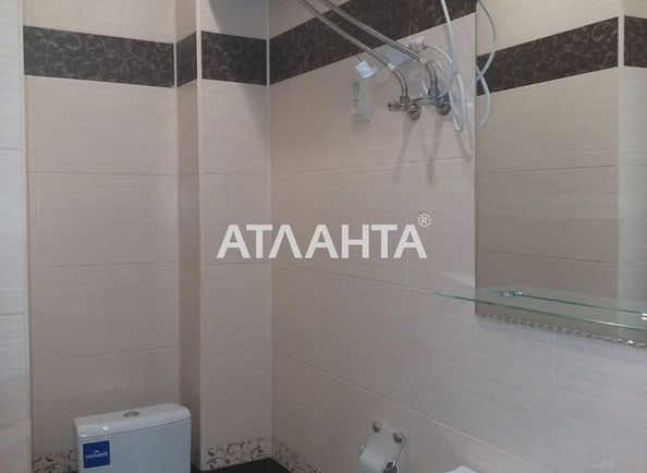 1-room apartment apartment by the address st. Raduzhnyy m n (area 37 m²) - Atlanta.ua - photo 19