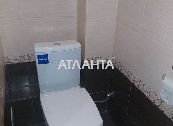1-room apartment apartment by the address st. Raduzhnyy m n (area 37 m²) - Atlanta.ua - photo 20