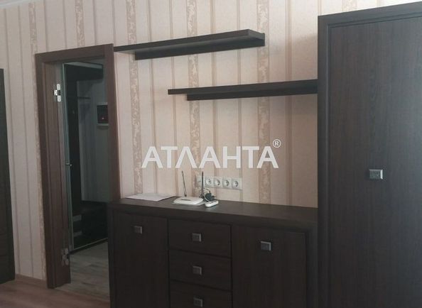 1-room apartment apartment by the address st. Raduzhnyy m n (area 37 m²) - Atlanta.ua - photo 9