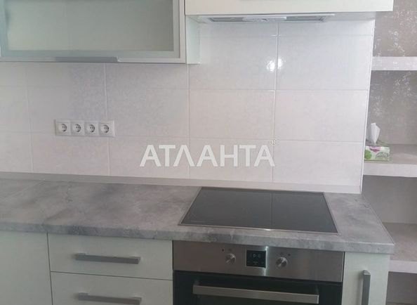 1-room apartment apartment by the address st. Raduzhnyy m n (area 37 m²) - Atlanta.ua - photo 13