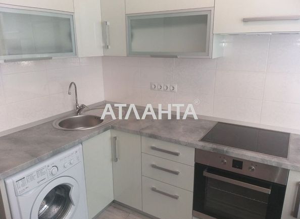 1-room apartment apartment by the address st. Raduzhnyy m n (area 37 m²) - Atlanta.ua - photo 11