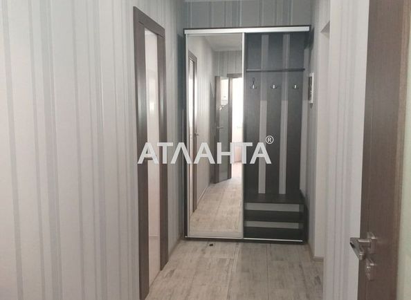 1-room apartment apartment by the address st. Raduzhnyy m n (area 37 m²) - Atlanta.ua - photo 23