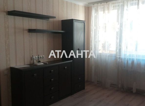 1-room apartment apartment by the address st. Raduzhnyy m n (area 37 m²) - Atlanta.ua - photo 3