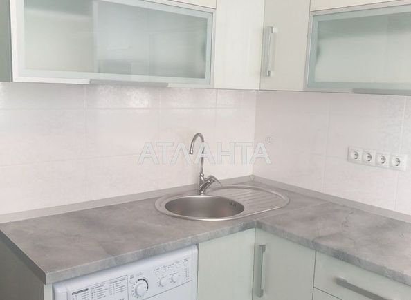 1-room apartment apartment by the address st. Raduzhnyy m n (area 37 m²) - Atlanta.ua - photo 12