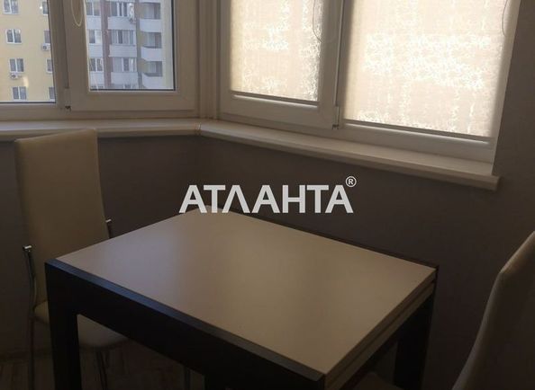 1-room apartment apartment by the address st. Raduzhnyy m n (area 37 m²) - Atlanta.ua - photo 5