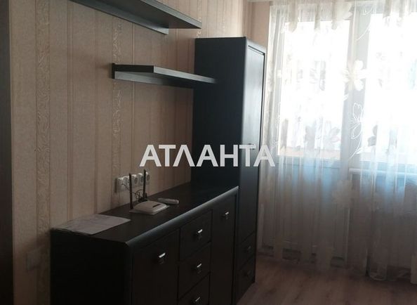 1-room apartment apartment by the address st. Raduzhnyy m n (area 37 m²) - Atlanta.ua - photo 8