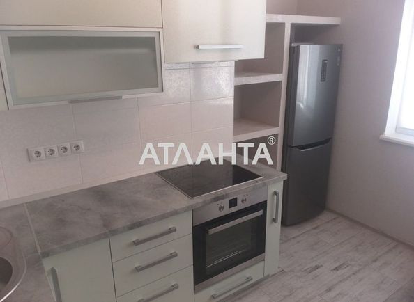 1-room apartment apartment by the address st. Raduzhnyy m n (area 37 m²) - Atlanta.ua - photo 14