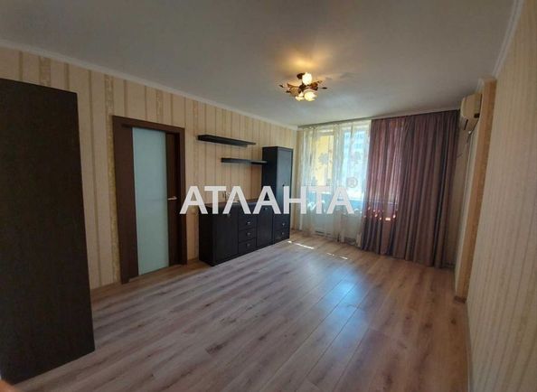 1-room apartment apartment by the address st. Raduzhnyy m n (area 37 m²) - Atlanta.ua