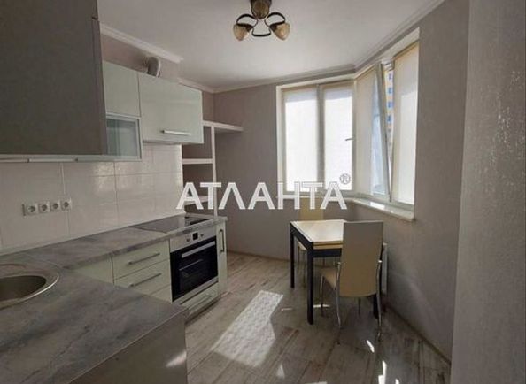 1-room apartment apartment by the address st. Raduzhnyy m n (area 37 m²) - Atlanta.ua - photo 10