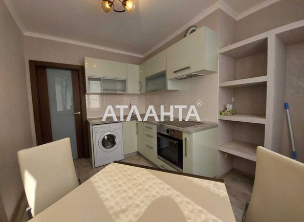 1-room apartment apartment by the address st. Raduzhnyy m n (area 37 m²) - Atlanta.ua - photo 16