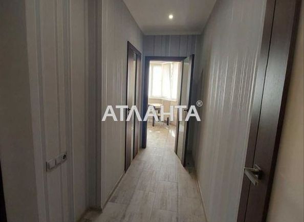 1-room apartment apartment by the address st. Raduzhnyy m n (area 37 m²) - Atlanta.ua - photo 17