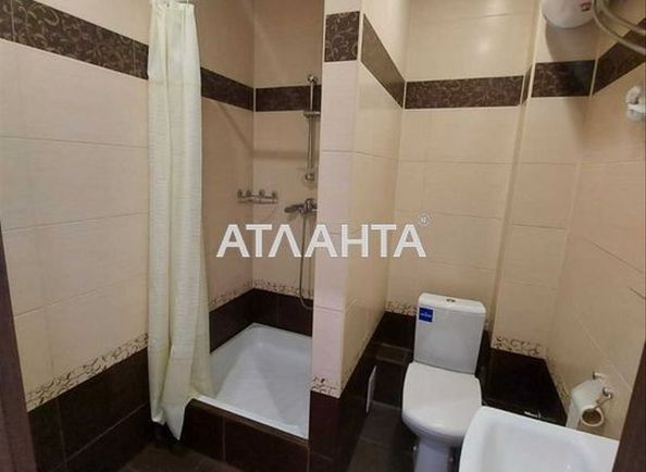 1-room apartment apartment by the address st. Raduzhnyy m n (area 37 m²) - Atlanta.ua - photo 18