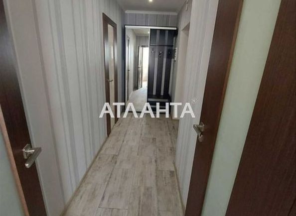 1-room apartment apartment by the address st. Raduzhnyy m n (area 37 m²) - Atlanta.ua - photo 22