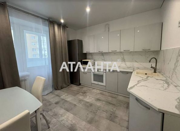 2-комнатная квартира по адресу ул. Тимофеевская (площадь 64,4 м²) - Atlanta.ua