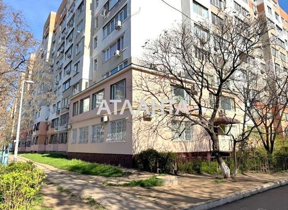 Коммерческая недвижимость по адресу ул. Бочарова ген. (площадь 116,9 м²) - Atlanta.ua