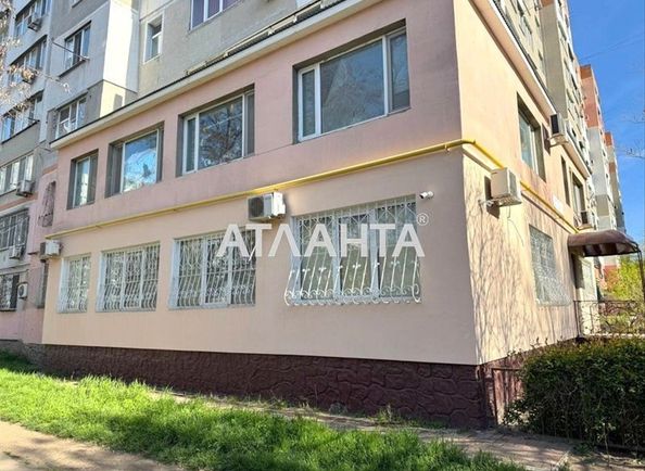 Коммерческая недвижимость по адресу ул. Бочарова ген. (площадь 116,9 м²) - Atlanta.ua - фото 2