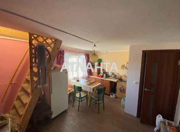 Дача за адресою вул. Галицька (площа 62 м²) - фото 3 Дача за адресою вул. Галицька (площа 62 м²) - Atlanta.ua - фото 3