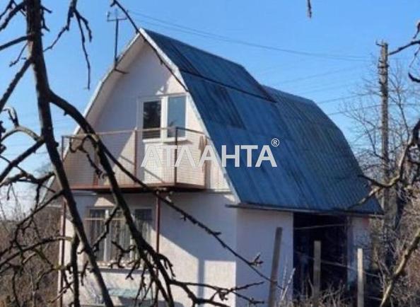Дача за адресою вул. Галицька (площа 62 м²) - фото 4 Дача за адресою вул. Галицька (площа 62 м²) - Atlanta.ua - фото 4