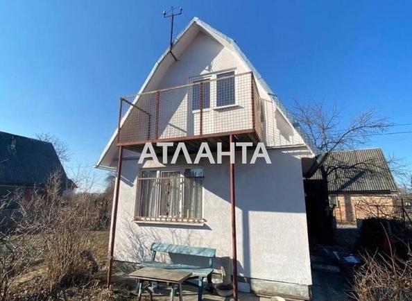 Дача за адресою вул. Галицька (площа 62 м²) - фото 5 Дача за адресою вул. Галицька (площа 62 м²) - Atlanta.ua - фото 5