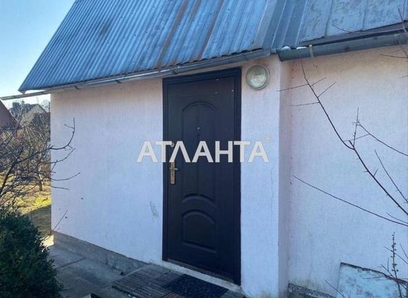 Дача за адресою вул. Галицька (площа 62 м²) - фото 6 Дача за адресою вул. Галицька (площа 62 м²) - Atlanta.ua - фото 6