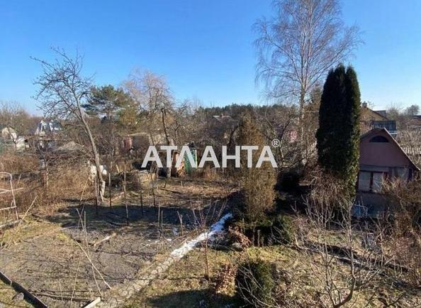 Дача за адресою вул. Галицька (площа 62 м²) - фото 7 Дача за адресою вул. Галицька (площа 62 м²) - Atlanta.ua - фото 7