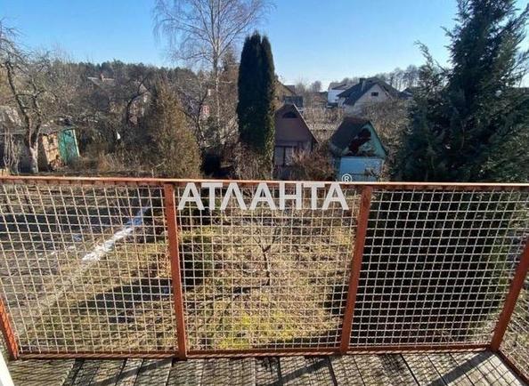 Дача за адресою вул. Галицька (площа 62 м²) - фото 8 Дача за адресою вул. Галицька (площа 62 м²) - Atlanta.ua - фото 8