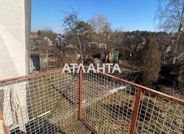 Дача за адресою вул. Галицька (площа 62 м²) - фото 9 Дача за адресою вул. Галицька (площа 62 м²) - Atlanta.ua - фото 9