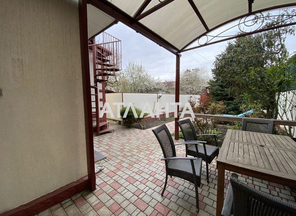 Будинок за адресою Колективний пров. (площа 60 м²) - Atlanta.ua - фото 6