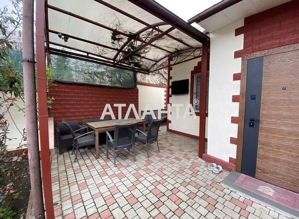 Будинок за адресою Колективний пров. (площа 60 м²) - Atlanta.ua - фото 3