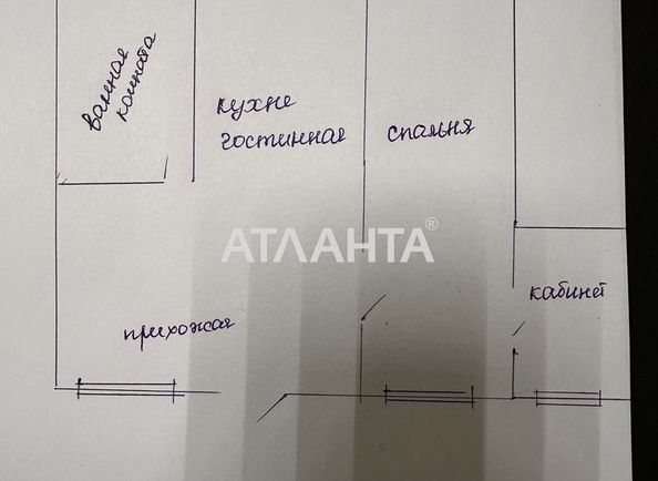 Будинок за адресою Колективний пров. (площа 60 м²) - Atlanta.ua - фото 21