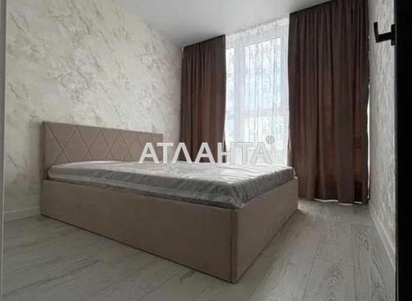 1-комнатная квартира по адресу ул. Бугаевская (площадь 38,5 м²) - Atlanta.ua - фото 2