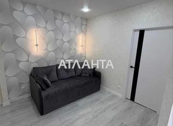 1-комнатная квартира по адресу ул. Бугаевская (площадь 38,5 м²) - Atlanta.ua - фото 4