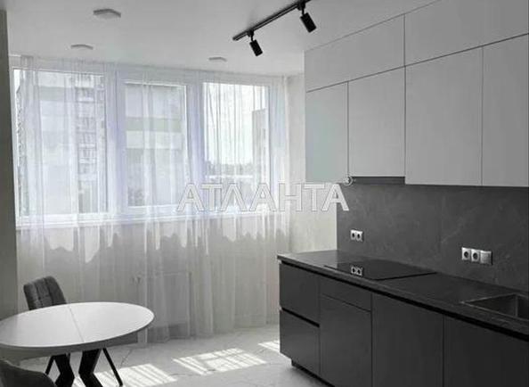1-комнатная квартира по адресу ул. Бугаевская (площадь 38,5 м²) - Atlanta.ua - фото 7