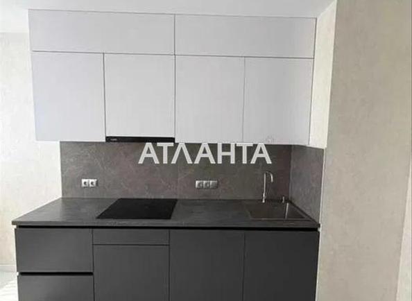 1-комнатная квартира по адресу ул. Бугаевская (площадь 38,5 м²) - Atlanta.ua - фото 8