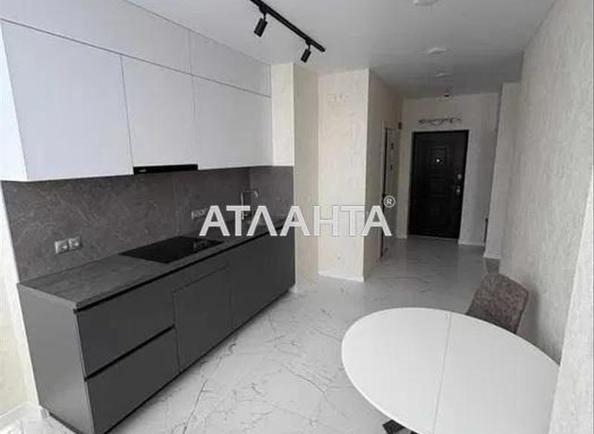 1-комнатная квартира по адресу ул. Бугаевская (площадь 38,5 м²) - Atlanta.ua - фото 9