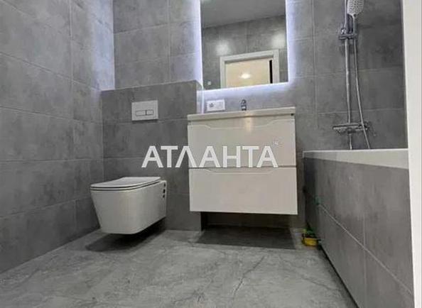 1-комнатная квартира по адресу ул. Бугаевская (площадь 38,5 м²) - Atlanta.ua - фото 13