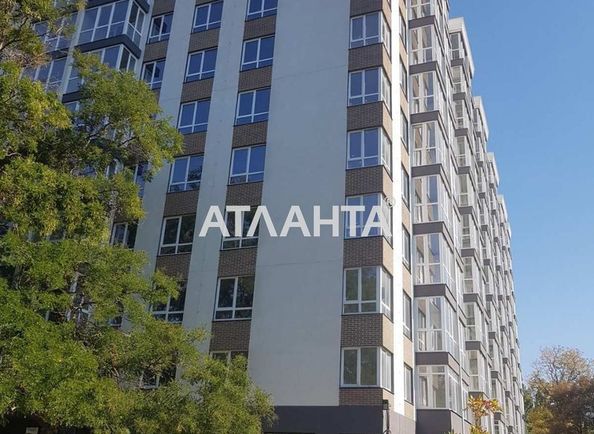 2-кімнатна квартира за адресою вул. Профспілкова (площа 55 м²) - Atlanta.ua - фото 2