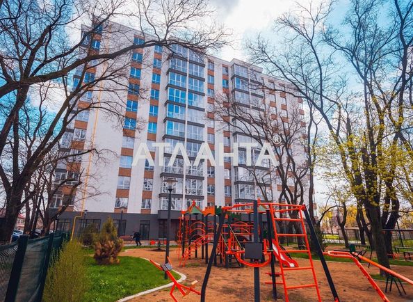 2-кімнатна квартира за адресою вул. Профспілкова (площа 55 м²) - Atlanta.ua - фото 6