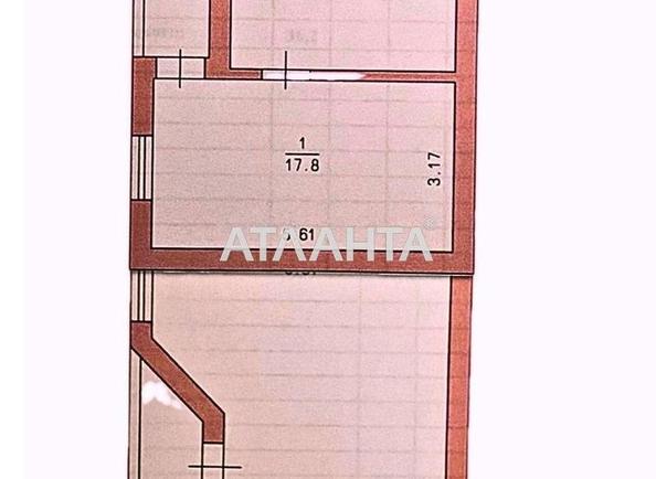 Commercial real estate at st. Mariinskaya (area 82 m²) - Atlanta.ua - photo 3