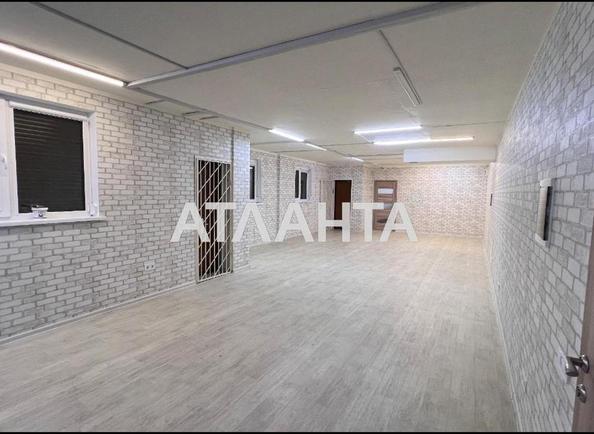 Commercial real estate at st. Mariinskaya (area 82 m²) - Atlanta.ua - photo 2