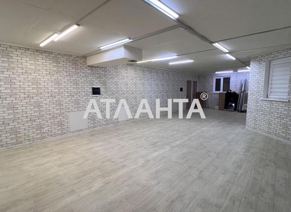 Commercial real estate at st. Mariinskaya (area 82 m²) - Atlanta.ua - photo 4