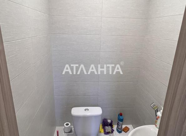 Commercial real estate at st. Mariinskaya (area 82 m²) - Atlanta.ua - photo 5