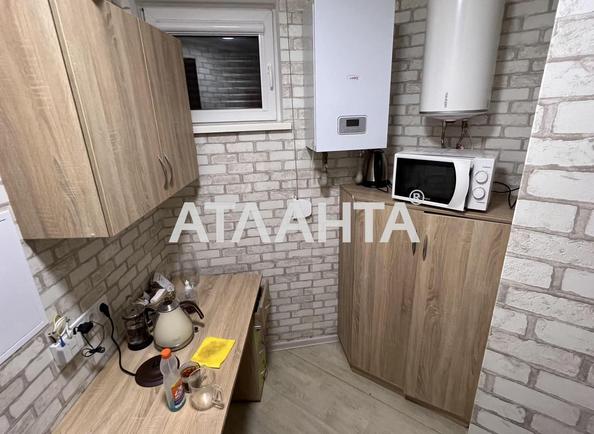 Commercial real estate at st. Mariinskaya (area 82 m²) - Atlanta.ua - photo 6