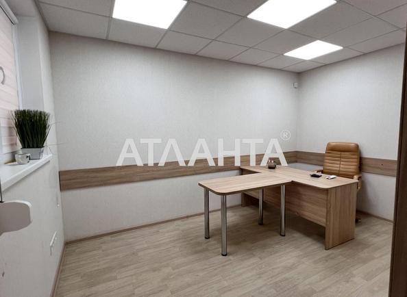 Commercial real estate at st. Mariinskaya (area 82 m²) - Atlanta.ua - photo 8