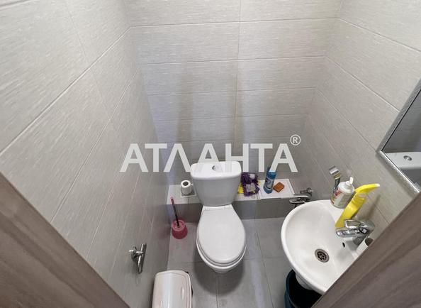 Commercial real estate at st. Mariinskaya (area 82 m²) - Atlanta.ua - photo 10