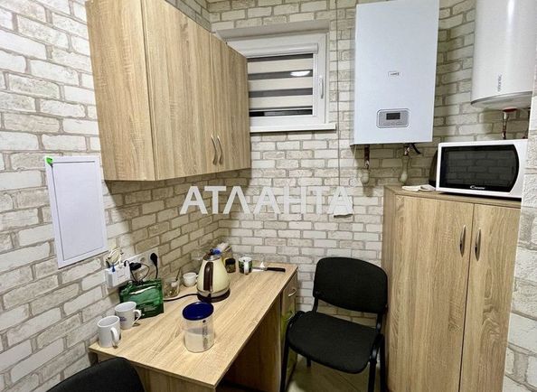Коммерческая недвижимость по адресу ул. Мариинская (площадь 82 м²) - Atlanta.ua