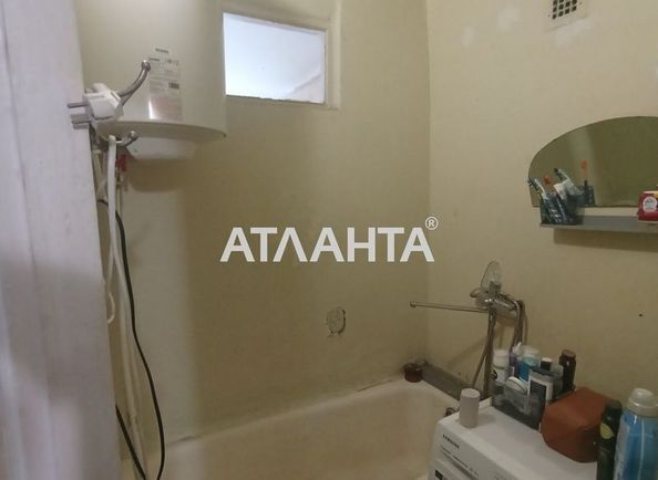 1-room apartment apartment by the address st. Zholio kyuri (area 32 m²) - Atlanta.ua - photo 6